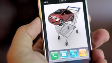 من الآن لديك أشهر تطبيق لشراء وبيع السيارات