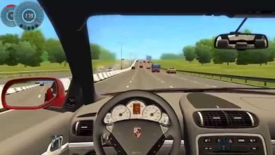 تطبيق للحصول على رخصة قيادة وتعلم السواقة