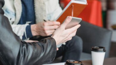 التطبيق المميّز للعمل في ألمانيا