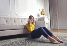 تطبيق للحصول على وظيفة مهمّة في ألمانيا
