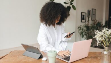 التطبيق المجاني لتعلّم اللغة الألمانية