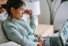 التطبيق المناسب للعثور على وظيفة في ألمانيا