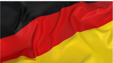 لغة ألمانية