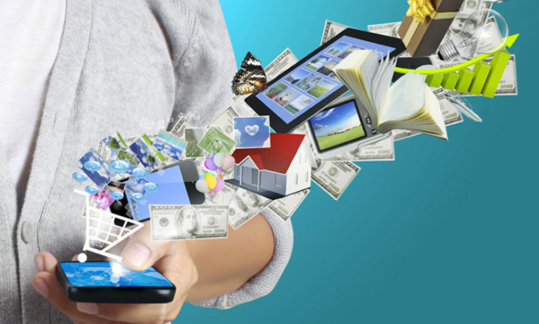 اشياء مستعملة