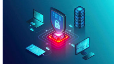 أمن سيبراني